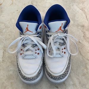 Jordan 3